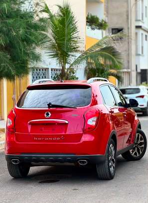 Korando c image 5