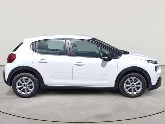 CITROËN C3 2019 à VENDRE image 5