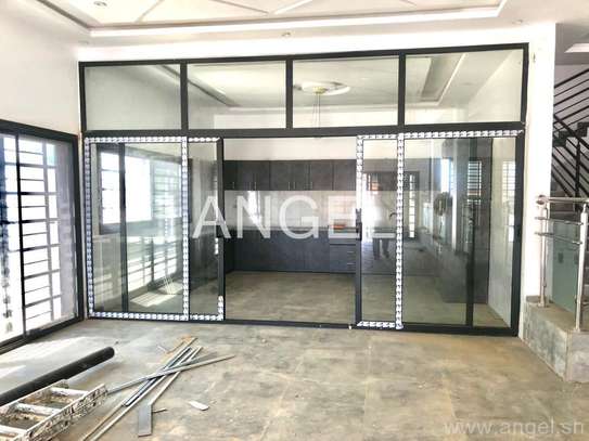 Ref_6245_GL Villa Duplex avec Vue sur Mer à Vendre – Yène image 5