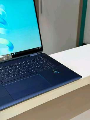 HP Spectre x360 16 i7 12 ème image 6