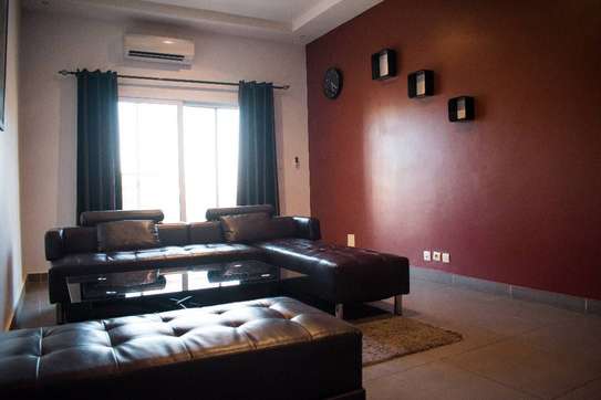 Appartements meublés à louer VDN LIBERTÉ 6 image 15
