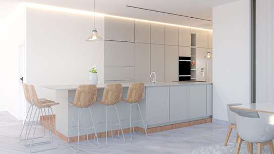 Appartements de luxe sur Saly image 4