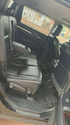 Toyota highlander 2019 image 7