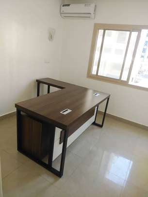 Table bureau 1m60/1m80/2m & 2m40 image 7