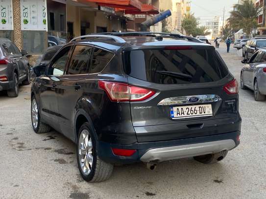 Ford Escape Titanium 2015 Full Options 4x4 image 2