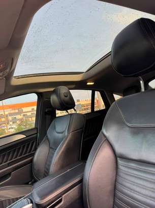 Mercedes GLE 350 4 matic image 10