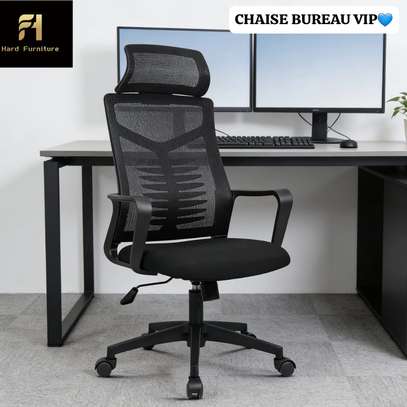 Chaise bureau vip image 2
