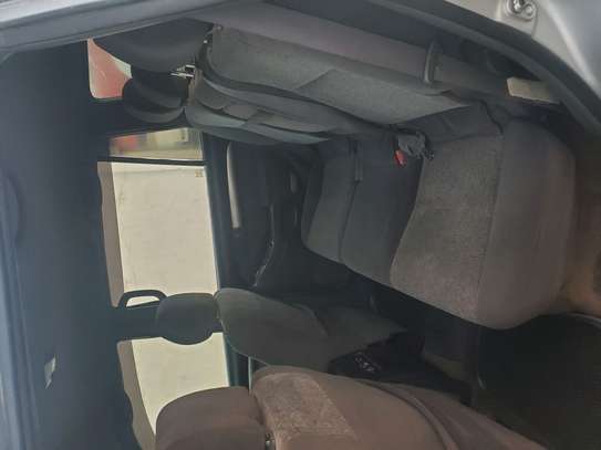 toyota prado 2007 image 4
