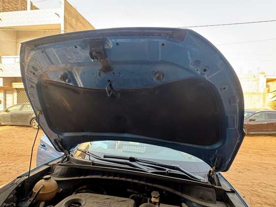 Hyundai Tucson AWD2018 image 12