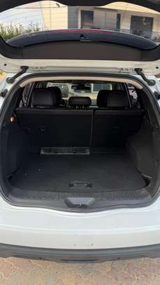 Renault QM6 (KOLEOS) 2016 image 9
