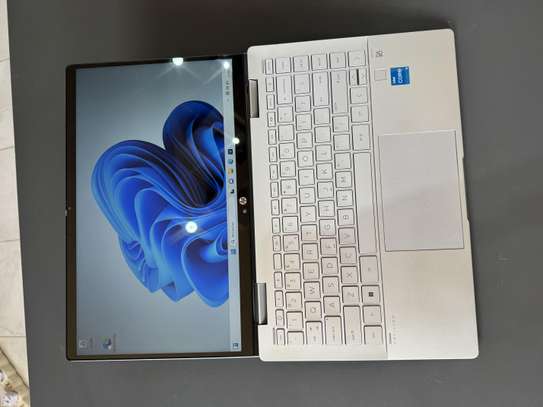 HP Pavilionx360 12th gen ordinateur image 8