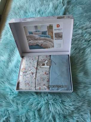 Parure lit en coton image 13