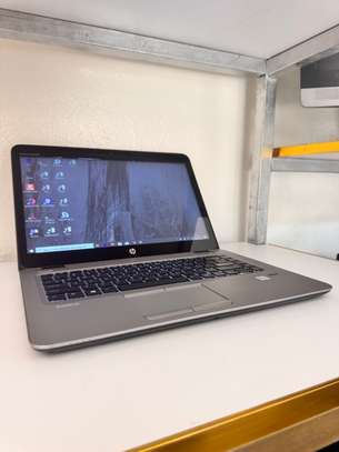 Hp Elitebook 840G4 / Tactil image 3