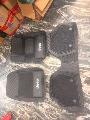 Tapis sol complet image 8