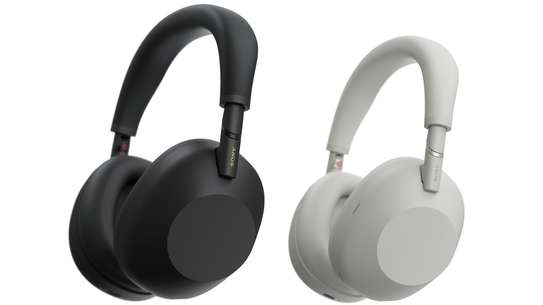 Casque sans-Fil Sony WH-1000XM6  Bluetooth 30h image 3