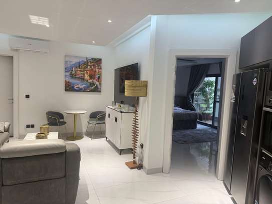 Appartement haut de gamme meublé à louer au  Virage image 3