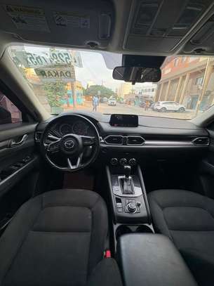 Mazda cx5 2018 image 2