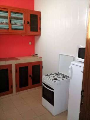 APPARTEMENT MEUBLÉ À LOUER image 3