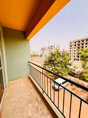 Appartement F3 à Vendre à DIAMNIADIO au sein de la Cité SDC image 7