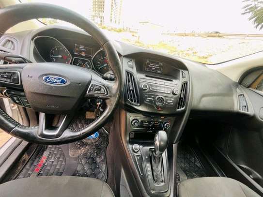 Ford Focus 2017 image 2