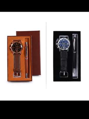 Accessoires :bijoux et montres avec boîtes disponibles image 9