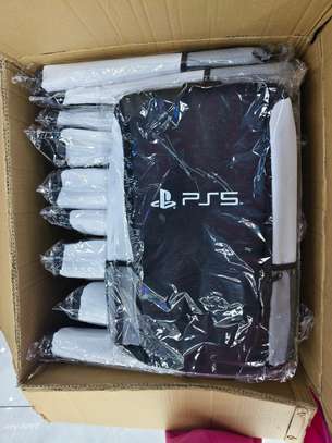 Sac PlayStation 5 standard image 2