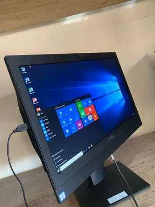 Dell optiplex 7450 i5/16ram/256ssd 7th generation image 3