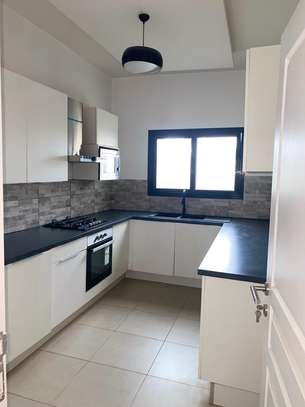 Appartement F4 à louer à ngor almadies image 10