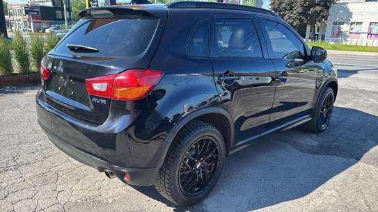 Mitsubishi RVR image 4