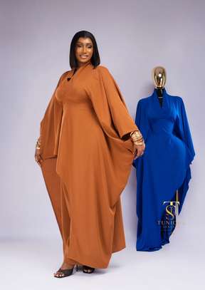 Ensemble miniboubou et pantalon image 2