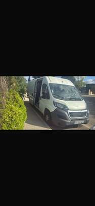 Peugeot boxer L3 H2 image 3
