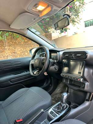 Citroën C4 2021 image 3