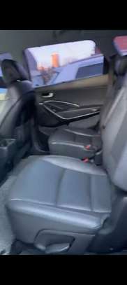 HYUNDAI MAXCRUZ  7 Places  Année 2017 image 13