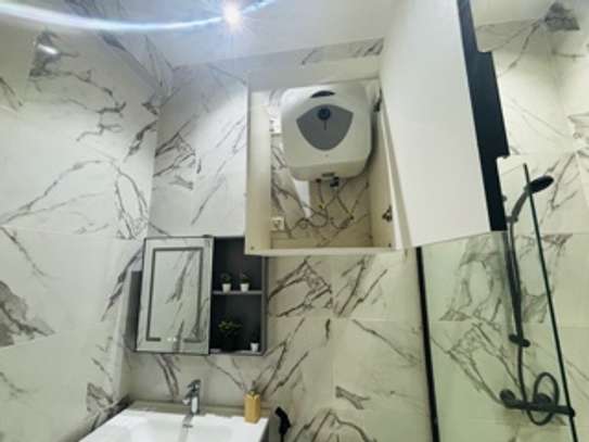 STUDIO MEUBLÉ MERMOZ KEUR GORGUl image 4