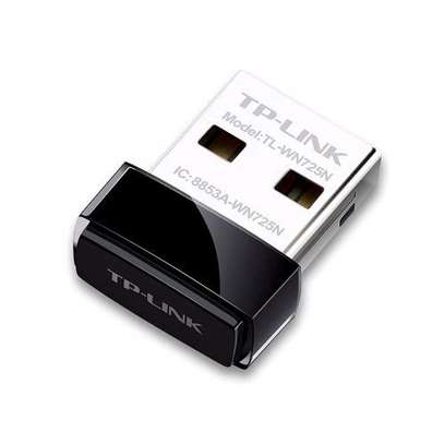 Clé wifi 150MPS tp link image 2
