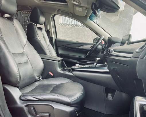 MAZDA CX9 Année : 2017-2018 image 6
