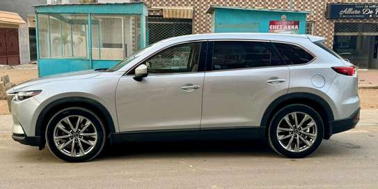 Mazda CX9 image 8