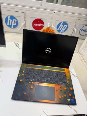 Dell Inspiron 16Plus 7620 Gamer Corei7 Rtx 3050Ti 8Giga image 4