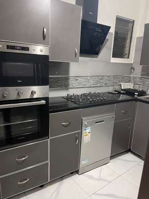 Chambre disponible colocation Dakar plateau / ville image 12