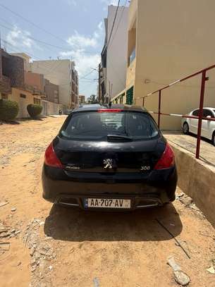 Peugeot 308 image 2