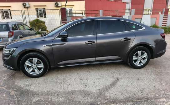 Renault sm6 image 5