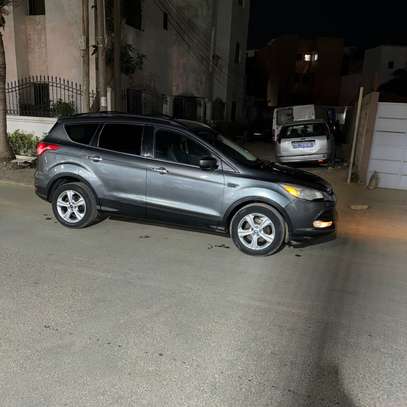 Ford Escape 2013 image 5
