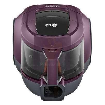 ASPIRATEUR LG 1700 WATTS VC5417GHT image 4