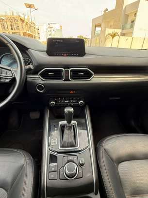 Mazda cx5 2020 image 5