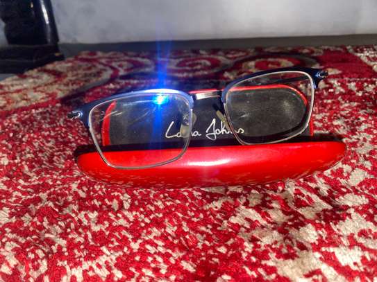 Lunettes photogray image 3