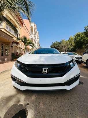 *HONDA CIVIC 2021* Full options image 5