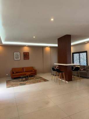 Appartement meublé Ngor-Almadies – Wi-Fi & sport image 7