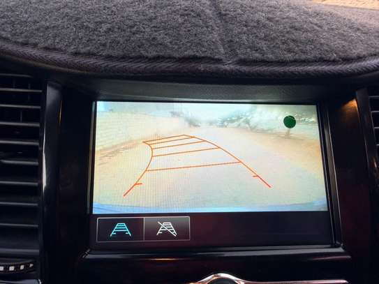 Chevrolet Trax image 7