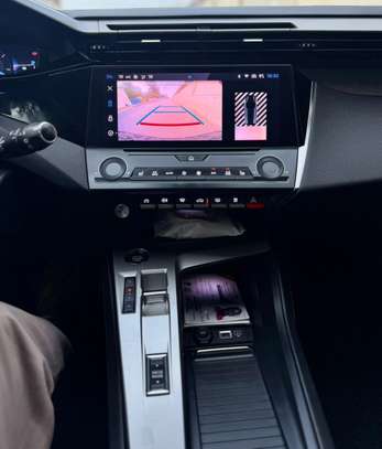 Nouvelle Peugeot 308 image 4