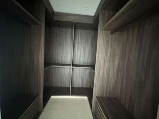 Apparemment à louer a fan résidence 4 chambres image 8